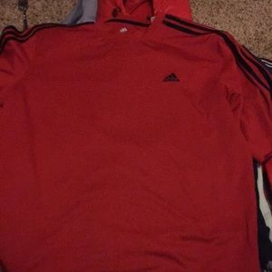 Adidas shirt